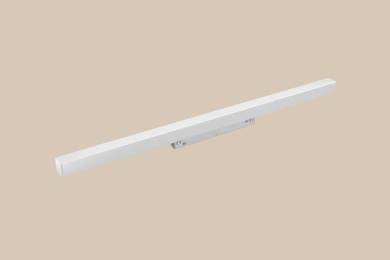 LINIJINIAI ŠVIESTUVAI MAGNETINIUI BEGĖLIUI TAMPA