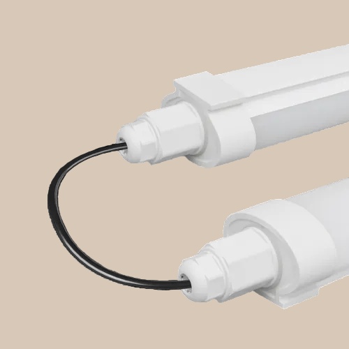 PRAMONINIAI LED ŠVIESTUVAI LION 18-70W 4000K