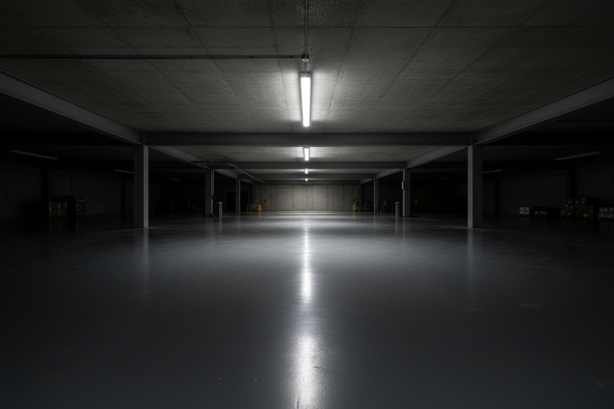 PRAMONINIAI LED ŠVIESTUVAI LION 18-70W 4000K