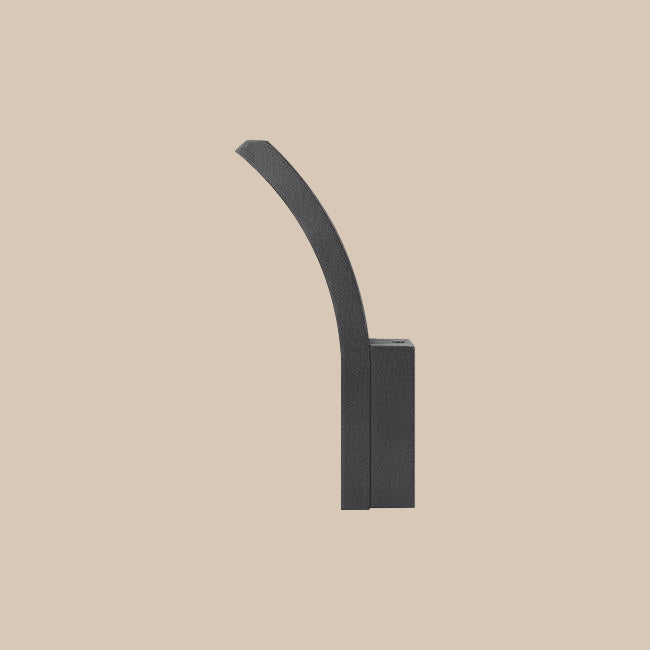 LED FASADINIS ŠVIESTUVAS LORETO 9W 4000K