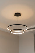 LED PAKABINAMAS LUBINIS ŠVIESTUVAS LYNX 64W 40/60CM
