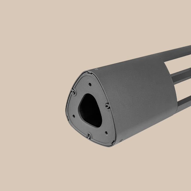 LED STULPELIAI MARIO GX53