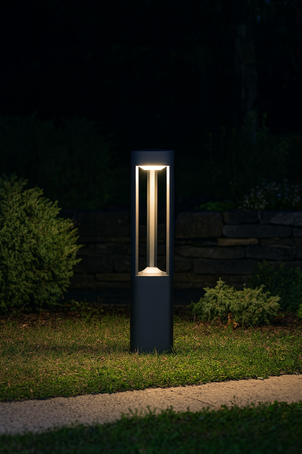 LED STULPELIAI MARIO GX53