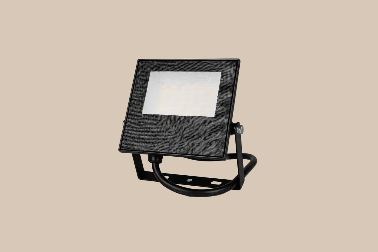 LED PROŽEKTORIAI MOLA 4500K