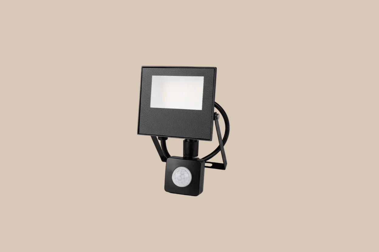 LED PROŽEKTORIAI MOLA 4500K