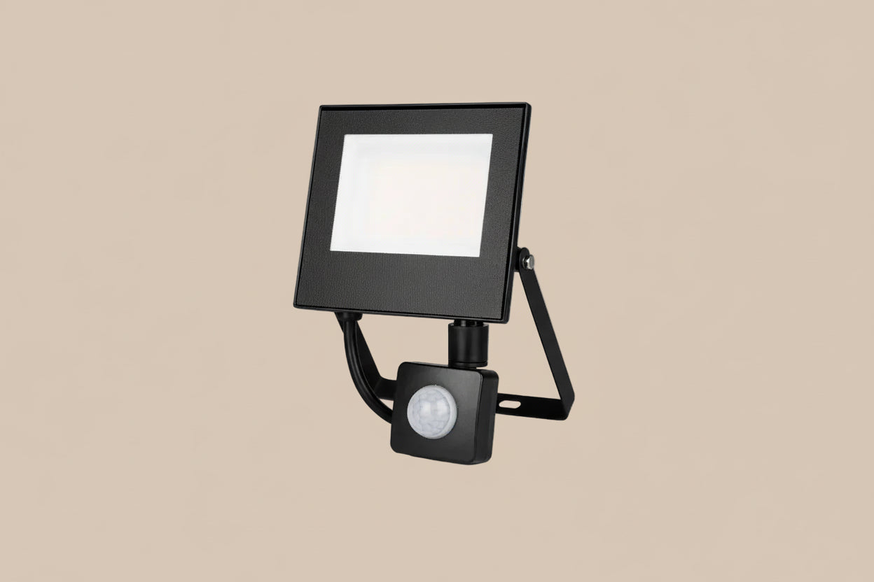 LED PROŽEKTORIAI MOLA 4500K