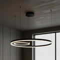 LED PAKABINAMAS LUBINIS ŠVIESTUVAS MUNDO 36W 40/60CM