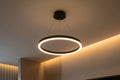 LED PAKABINAMAS LUBINIS ŠVIESTUVAS MUNDO 22W 40CM