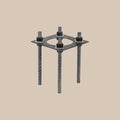 E27 MALIBU COLUMNS