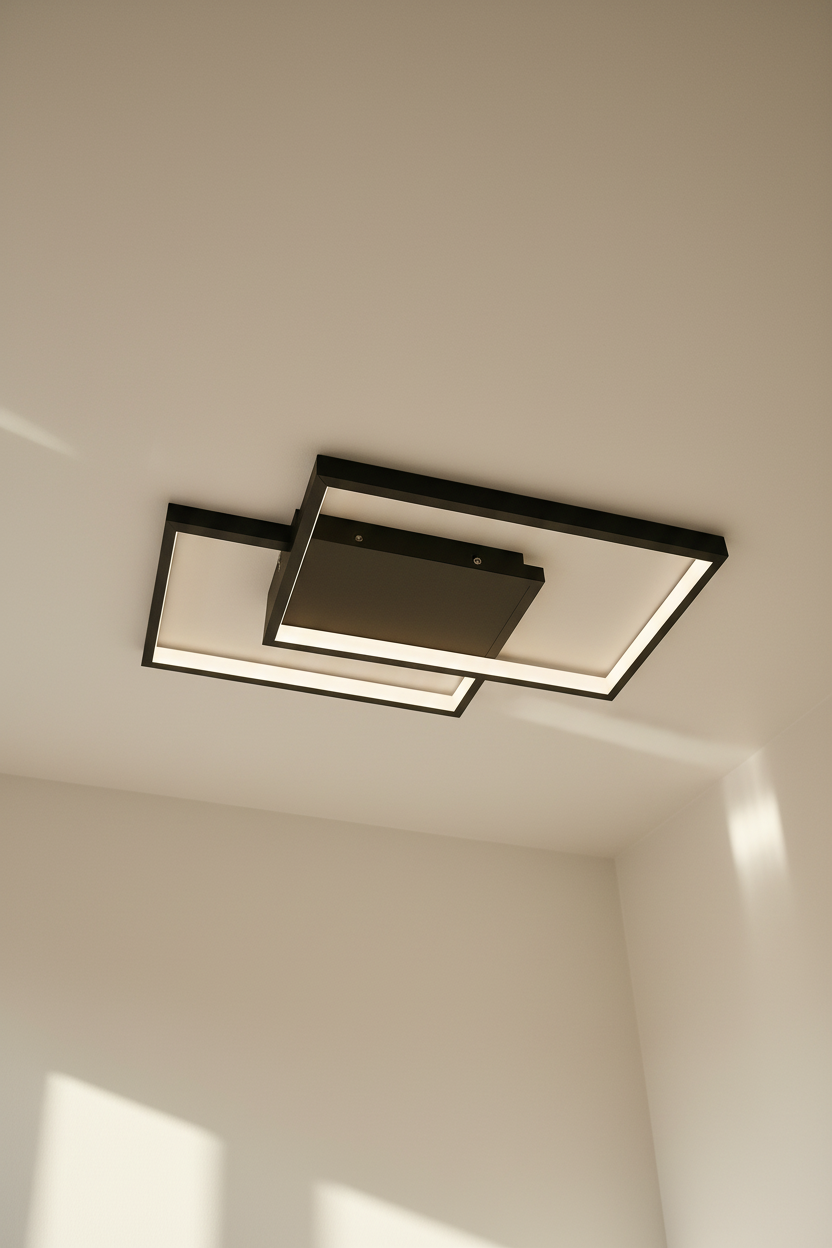 LED LUBINIS ŠVIESTUVAS GALAXIS POLARIS 45W