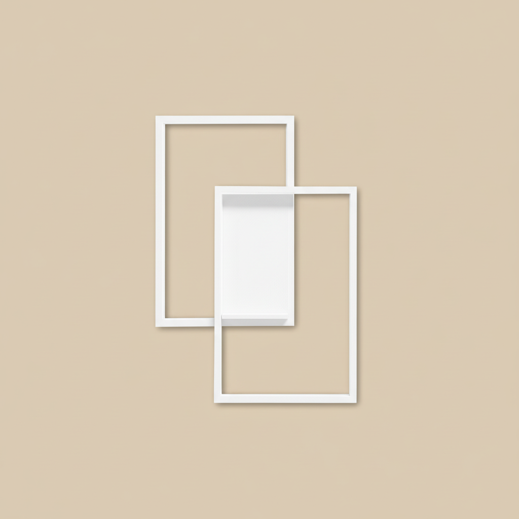 LED LUBINIS ŠVIESTUVAS GALAXIS POLARIS 45W