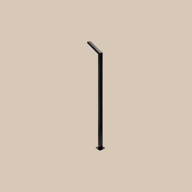LED STULPELIS POSTI 350CM 50W 120° 4000K