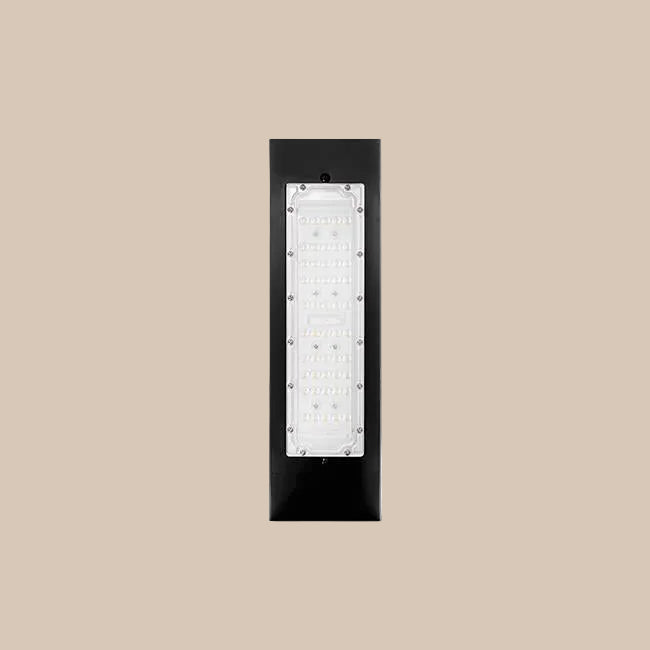 LED STULPELIAI POSTI 90° 4000K