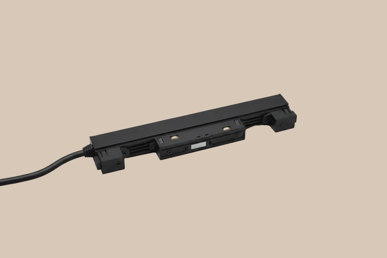 MAITINIMO ŠALTINIAI MAGNETINĖI LED SISTEMAI TAMPA 48V