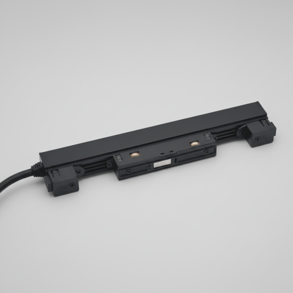 MAITINIMO ŠALTINIAI MAGNETINĖI LED SISTEMAI TAMPA 48V