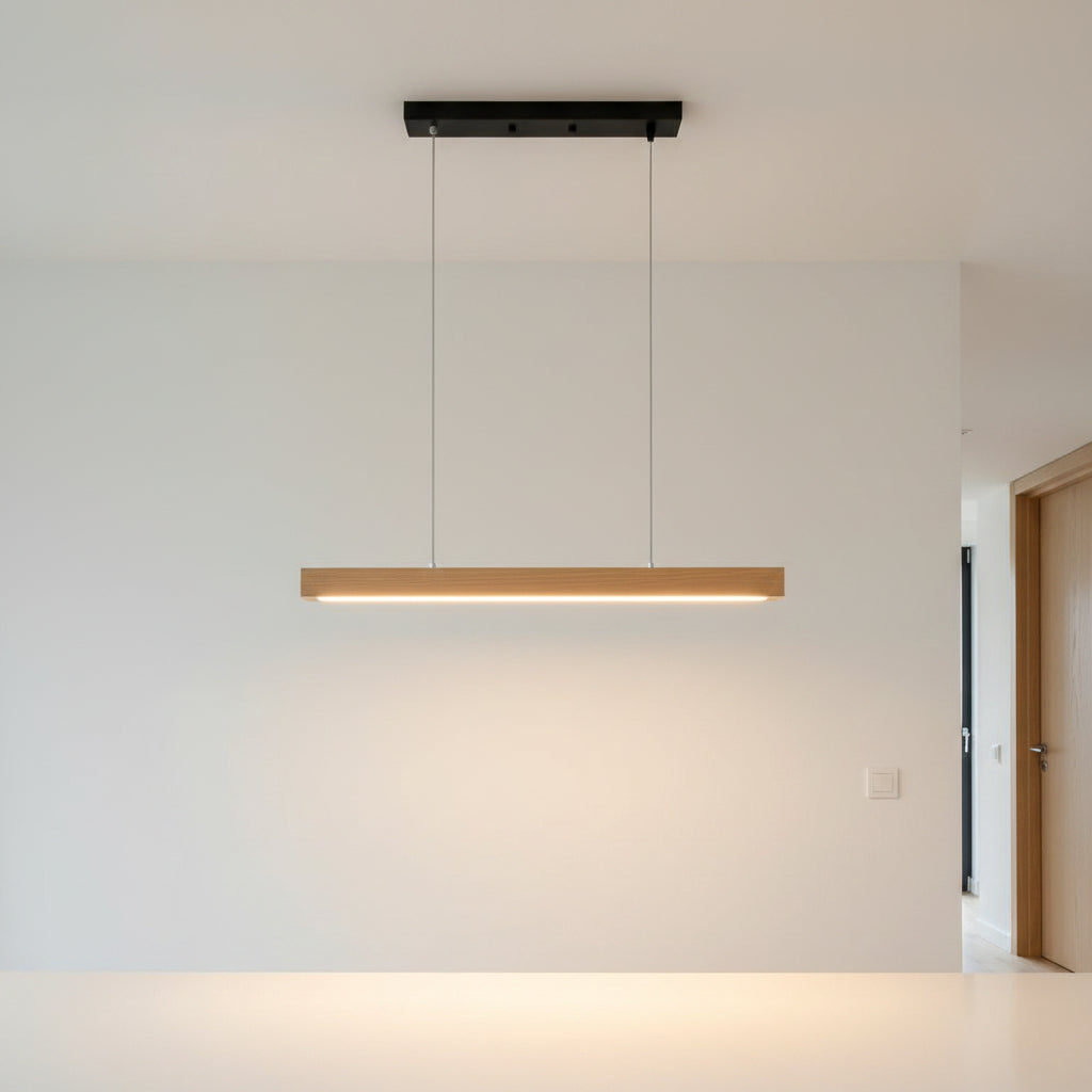 LED PAKABINAMAS LINIJINIS ŠVIESTUVAS PRESTO 4000K