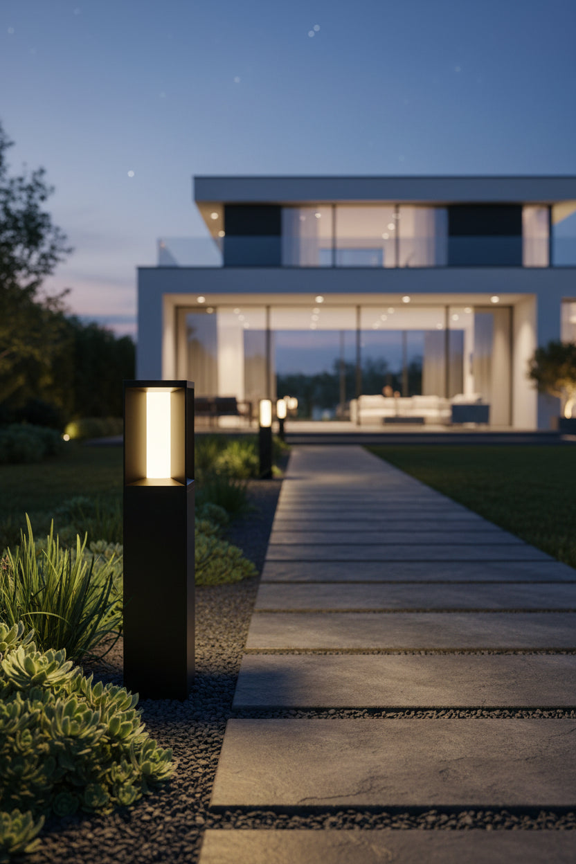 LED STULPELIAI PRIOS 9W 60CM