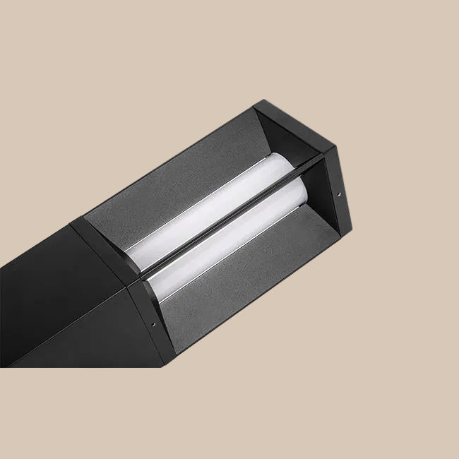 LED STULPELIAI PRIOS 9W 60CM
