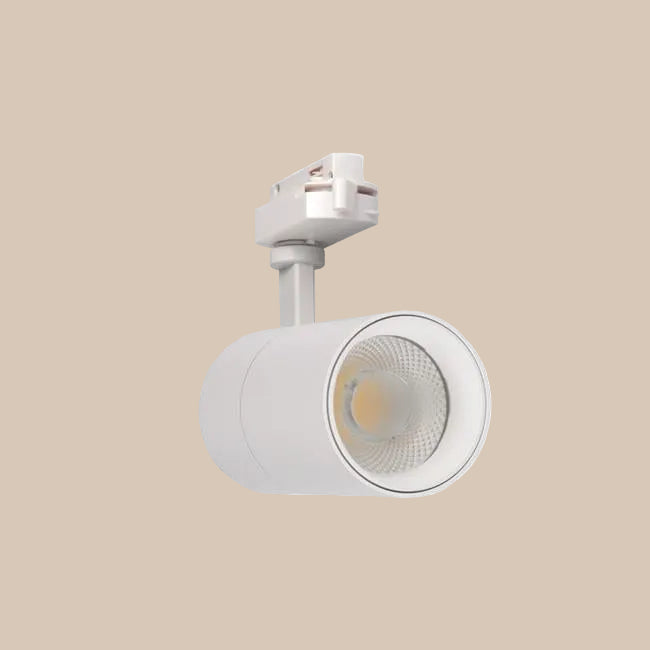 1-FAZĖS LED ŠVIESTUVAS BEGĖLIUI PULSO 3CCT