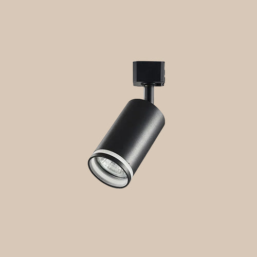 1-FAZĖS ŠVIESTUVAS BEGĖLIUI RING 55MM GU10