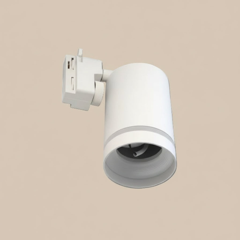 1-FAZĖS ŠVIESTUVAS BEGĖLIUI RING 70MM GU10