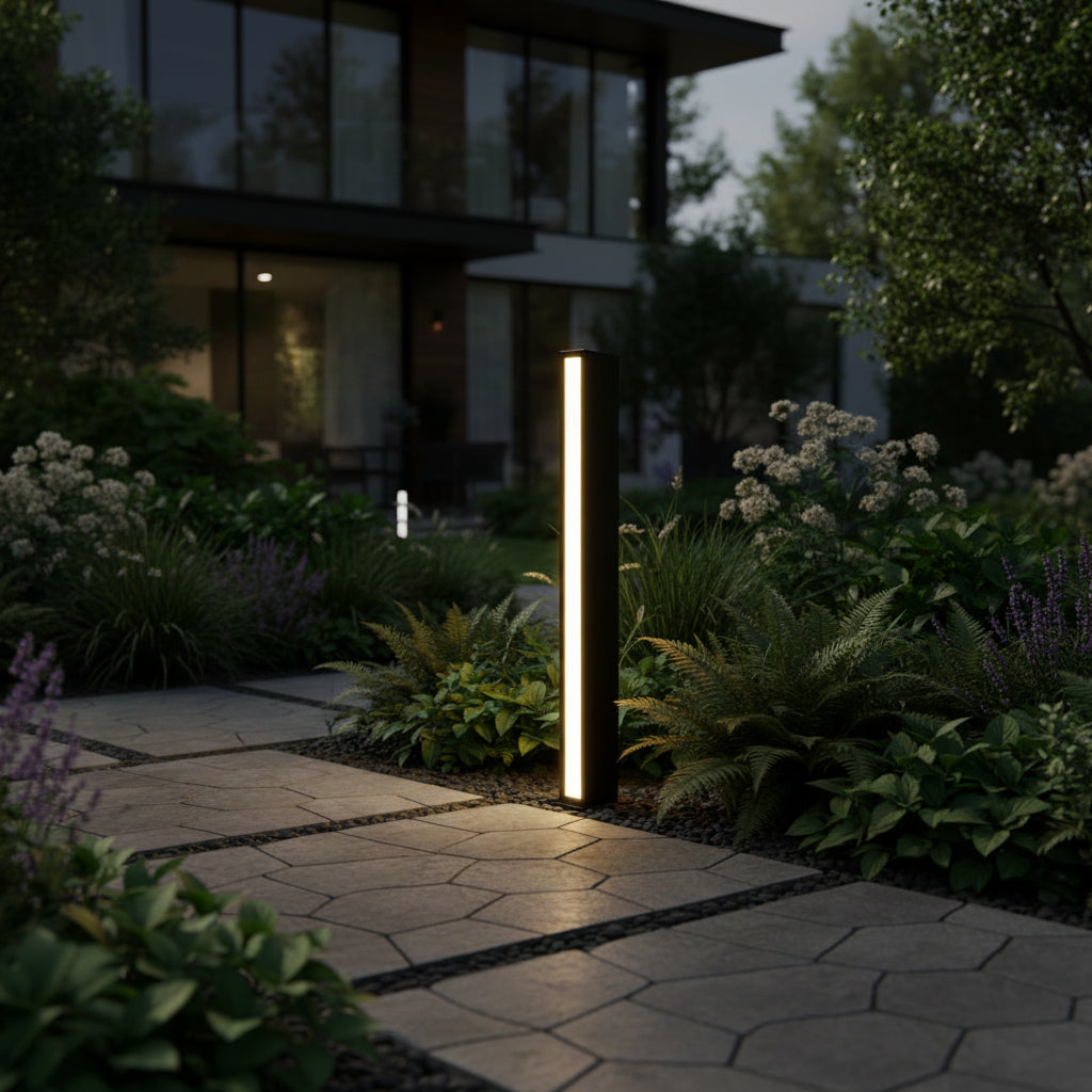 LED STULPELIAI ROMA 60CM 4000K