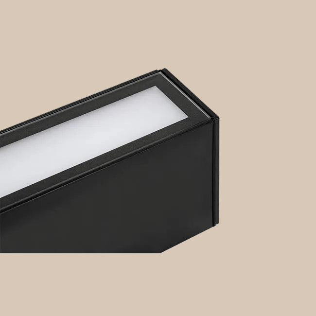 LED STULPELIAI ROMA 60CM 4000K
