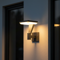 LED FASADINIS ŠVIESTUVAS SALTA 12W 3000K