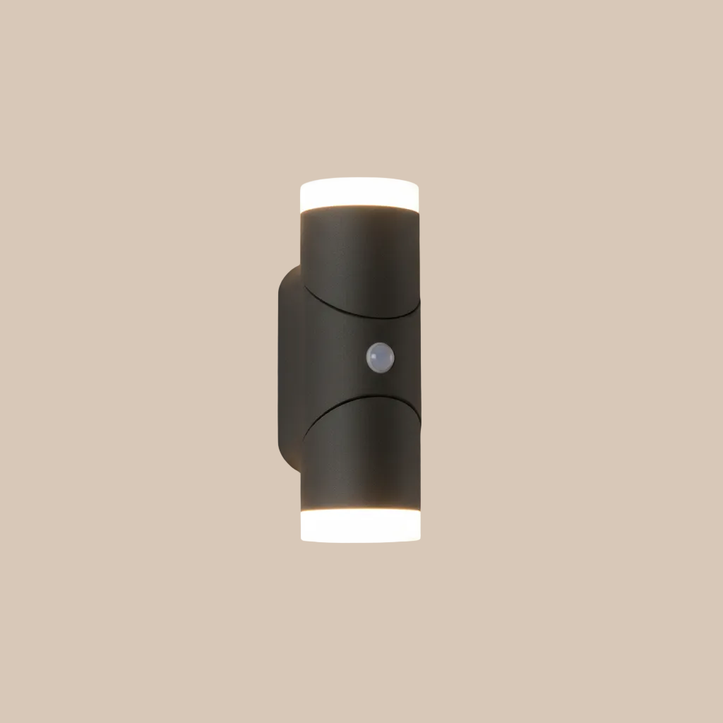 LED FASADINIS ŠVIESTUVAS SANO 2X6W 3000K