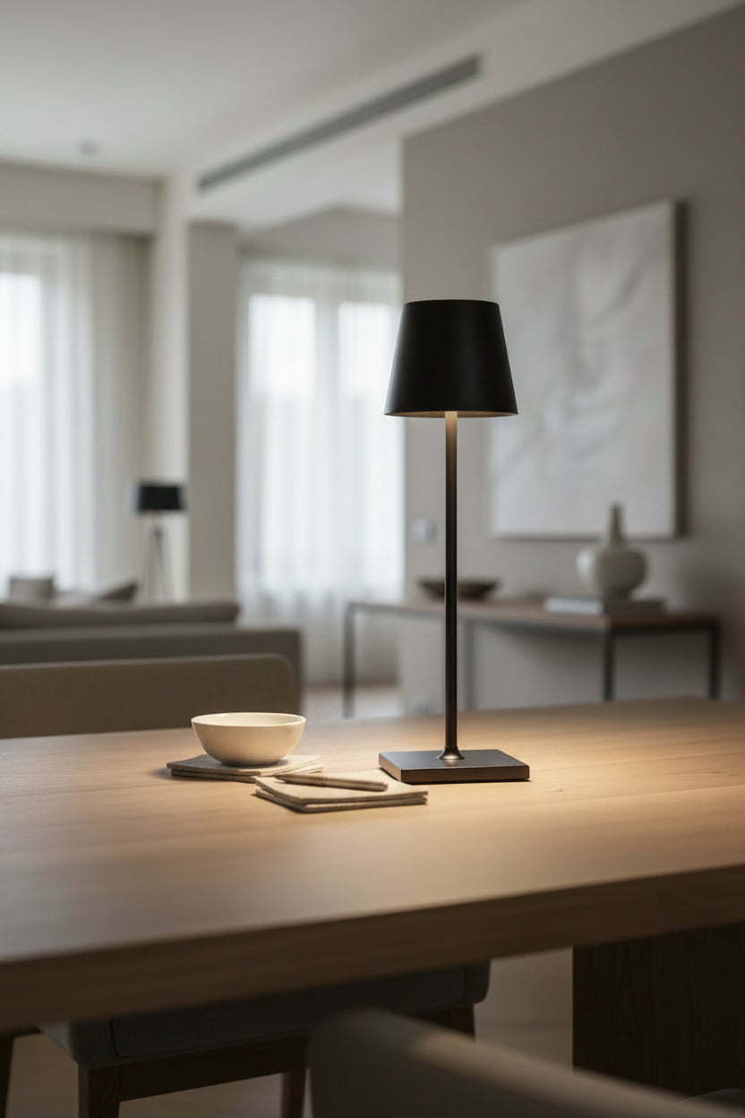 STALO LED ŠVIESTUVAI SOLIO 4000K