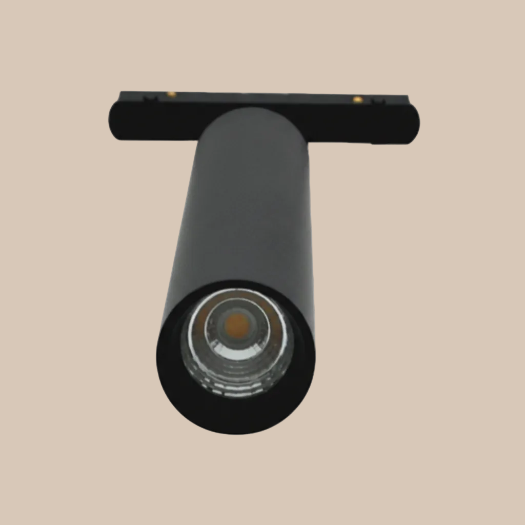 PAKABINAMI ŠVIESTUVAI MAGNETINĖI LED SISTEMAI TAMPA 7W
