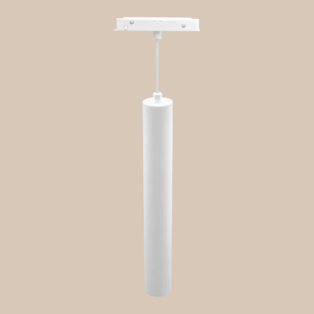 PAKABINAMI ŠVIESTUVAI MAGNETINĖI LED SISTEMAI TAMPA 7W