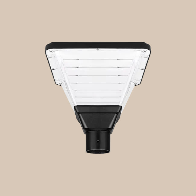 LED ŠVIESTUVAI TIRANA 3M GATVĖS APŠVIETIMO STULPAMS E27