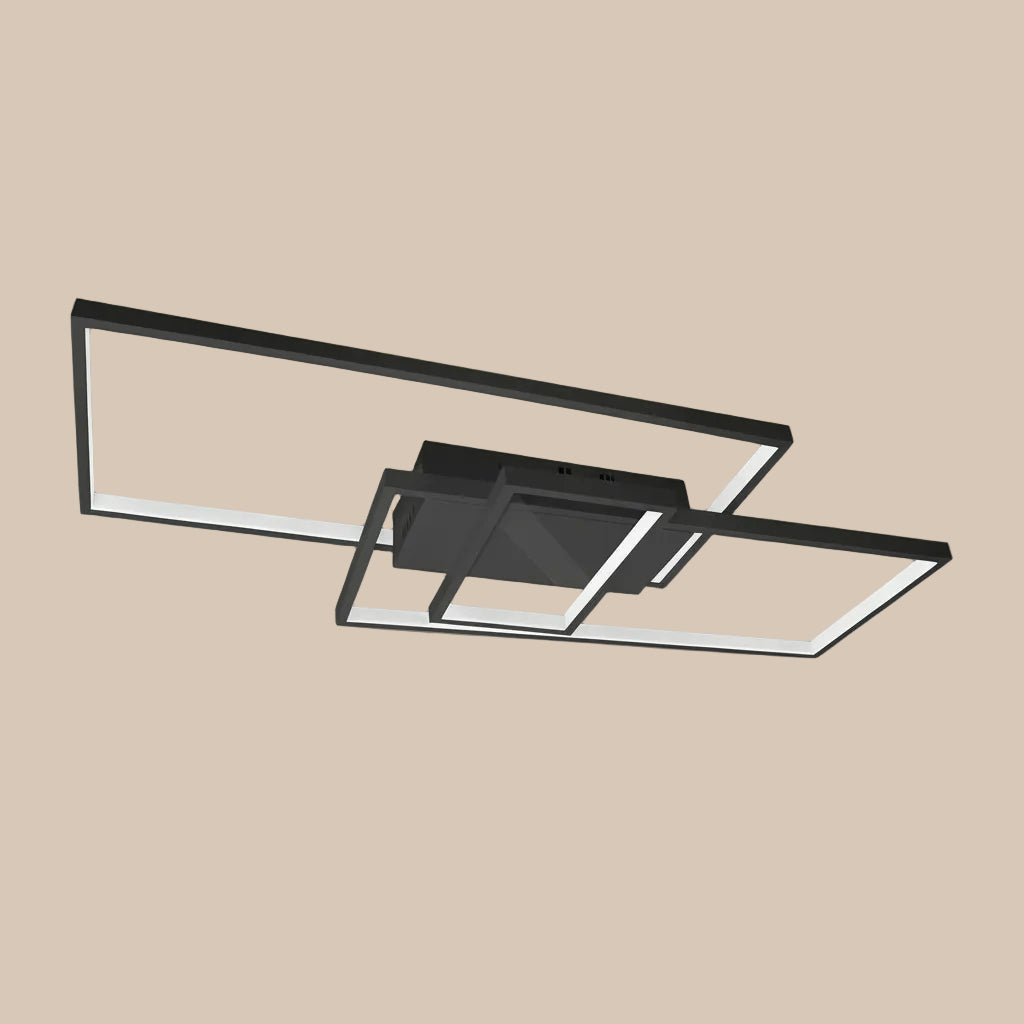 LED LUBINIS ŠVIESTUVAS GALAXIS VELA 90W