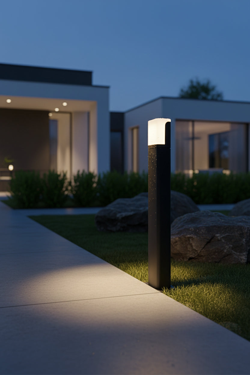 LED STULPELIAI VERONI 7,5W 60CM