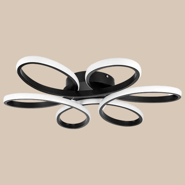 LED LUBINIS ŠVIESTUVAS VIRGO 77W