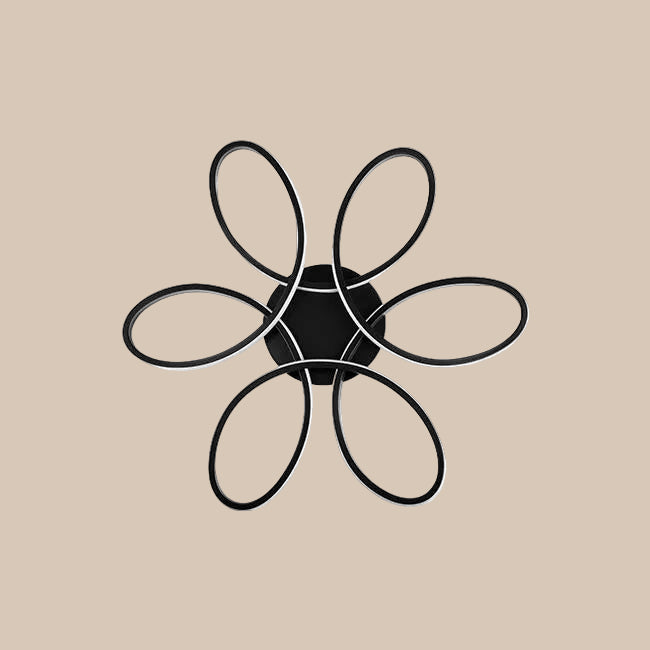 LED LUBINIS ŠVIESTUVAS VIRGO 77W