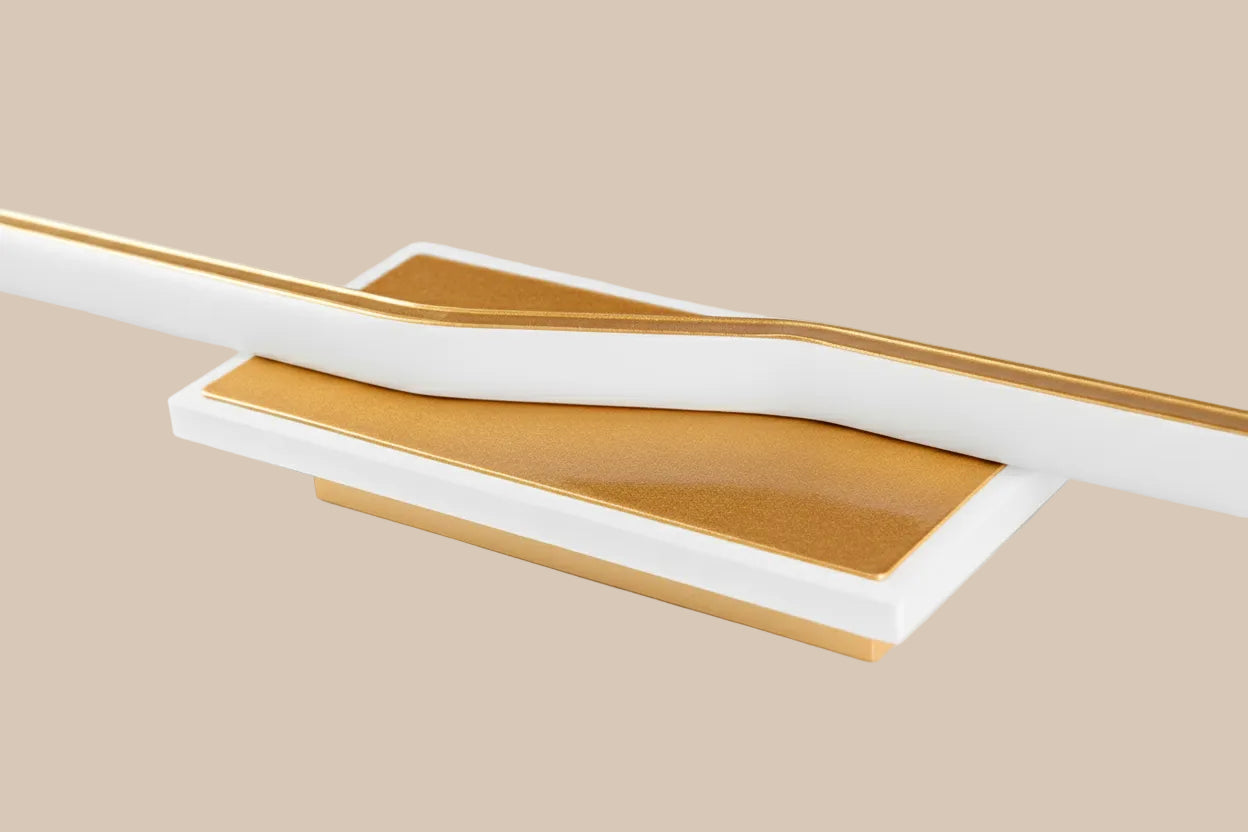 LED SIENINIS ŠVIESTUVAS 12W 60CM 4000K